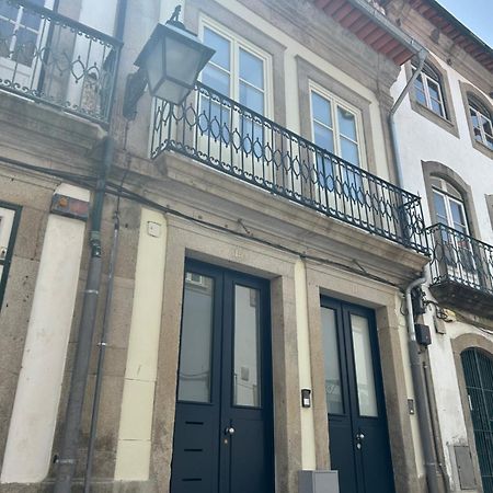 Crato Apartments Viana do Castelo Dış mekan fotoğraf
