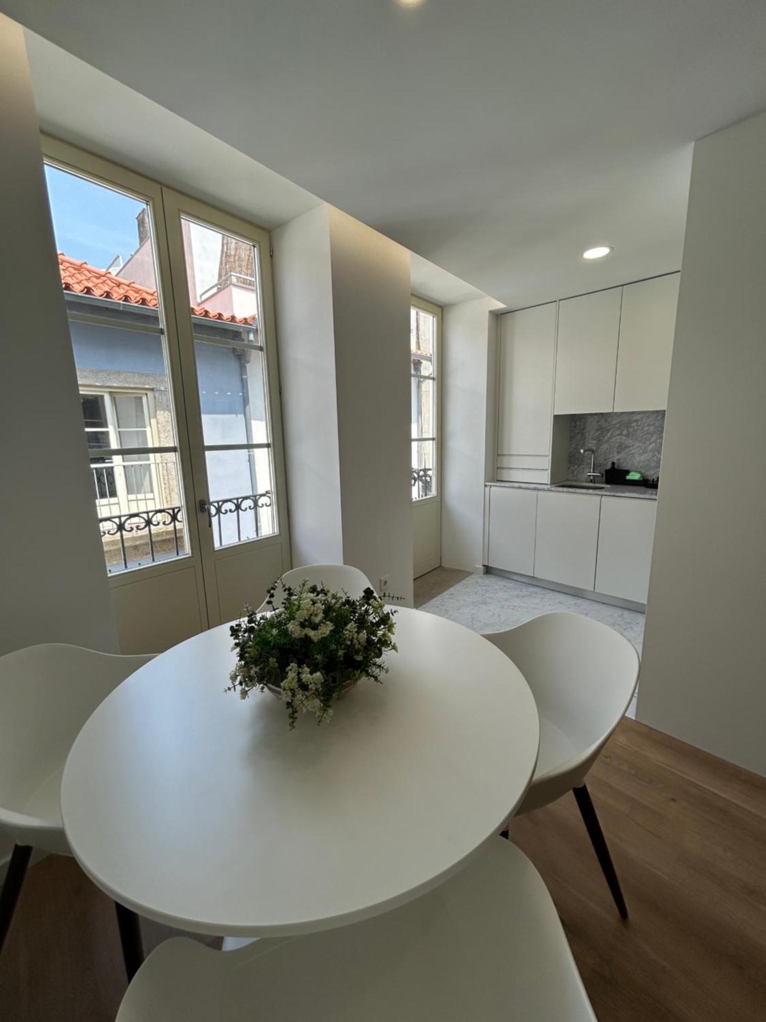 Crato Apartments Viana do Castelo Dış mekan fotoğraf