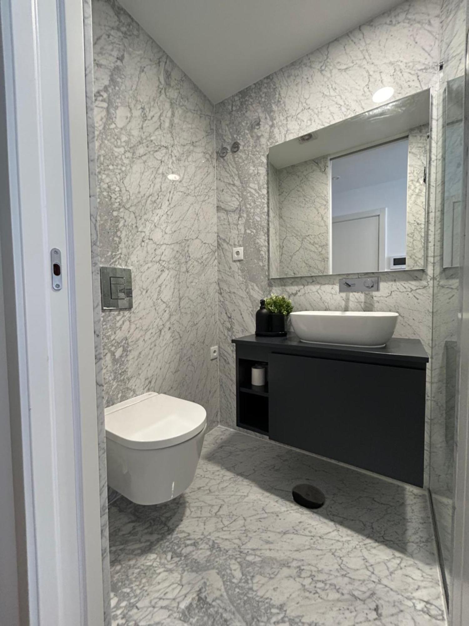 Crato Apartments Viana do Castelo Dış mekan fotoğraf