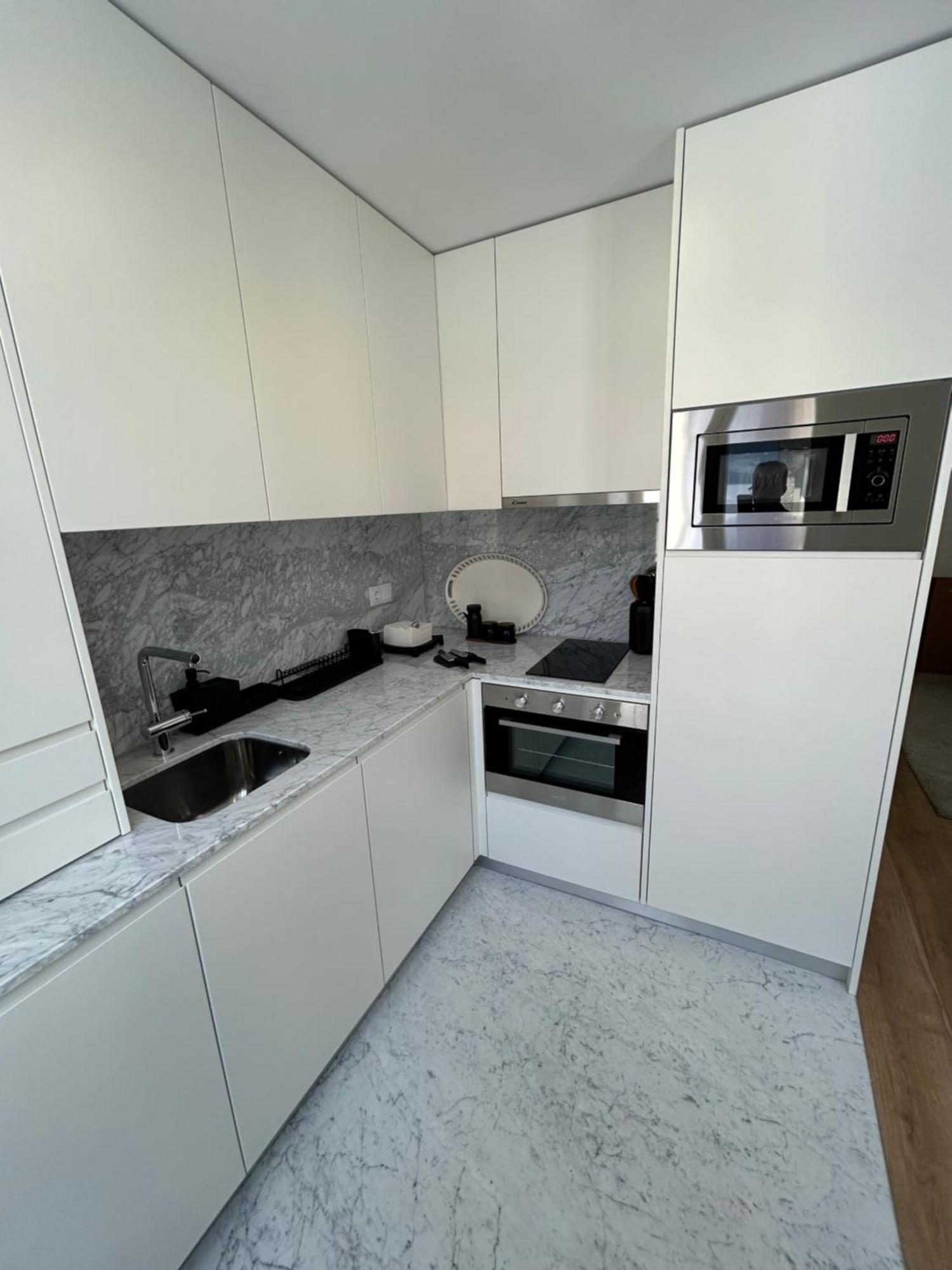 Crato Apartments Viana do Castelo Dış mekan fotoğraf