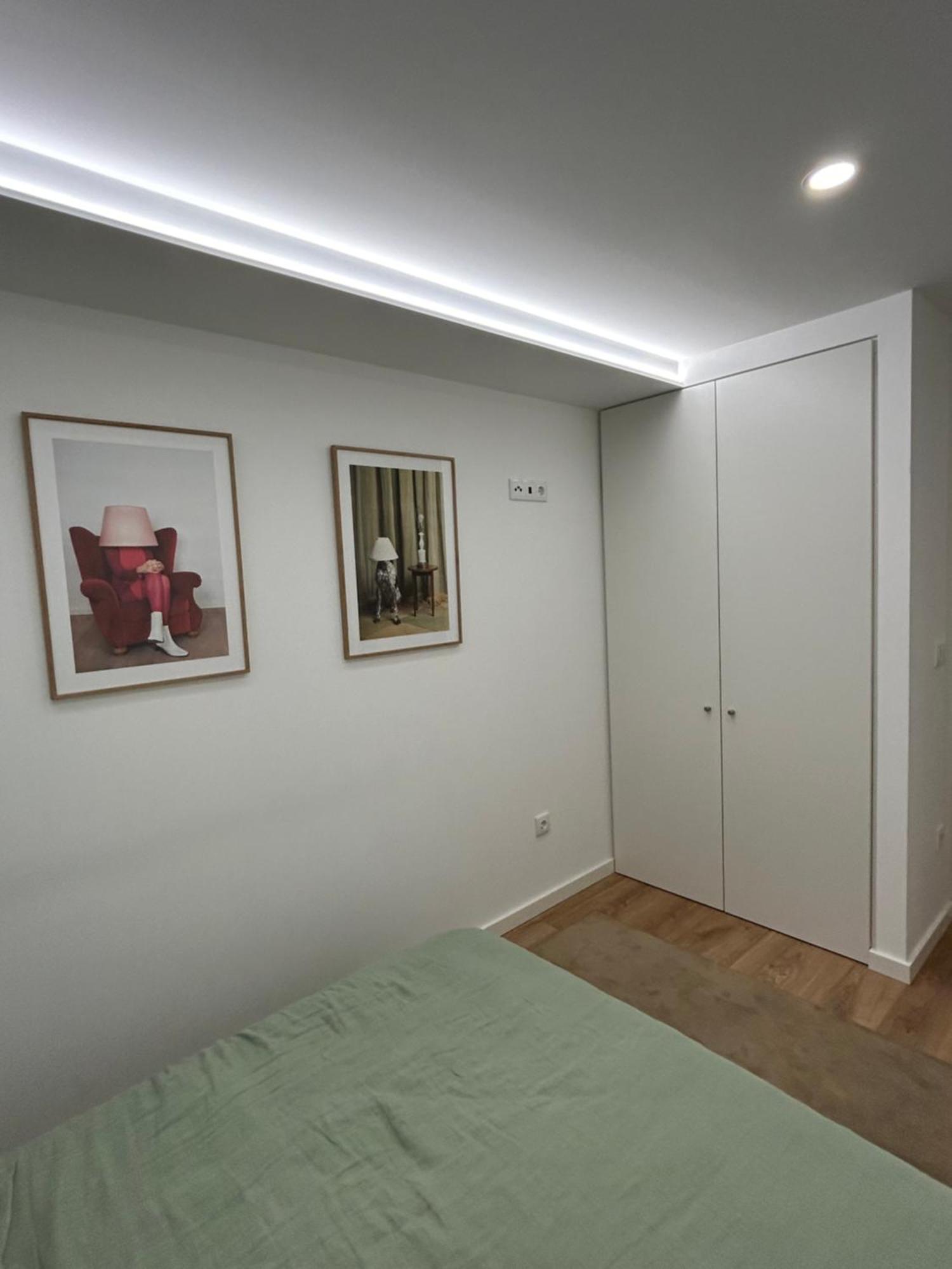 Crato Apartments Viana do Castelo Dış mekan fotoğraf