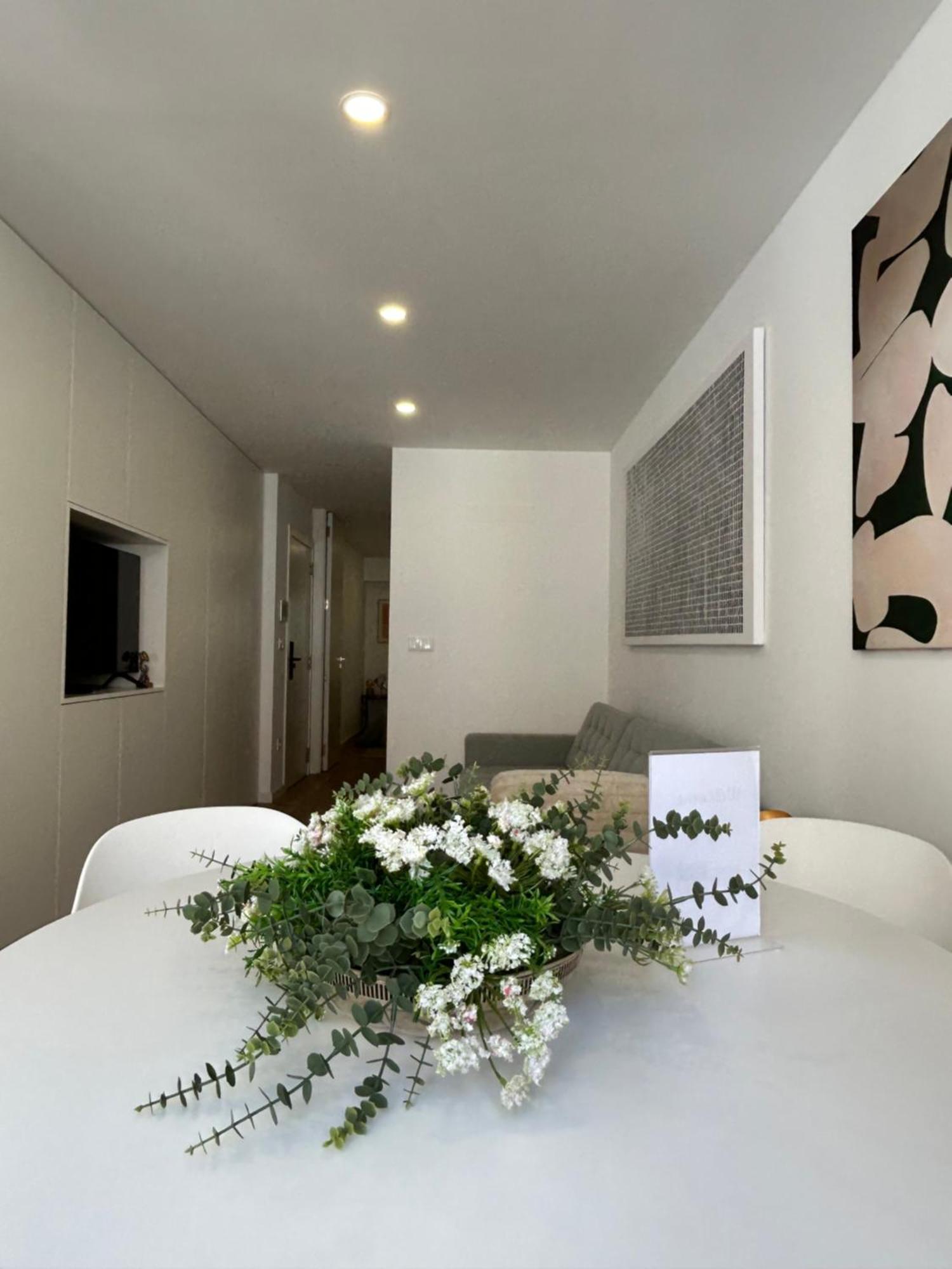 Crato Apartments Viana do Castelo Dış mekan fotoğraf