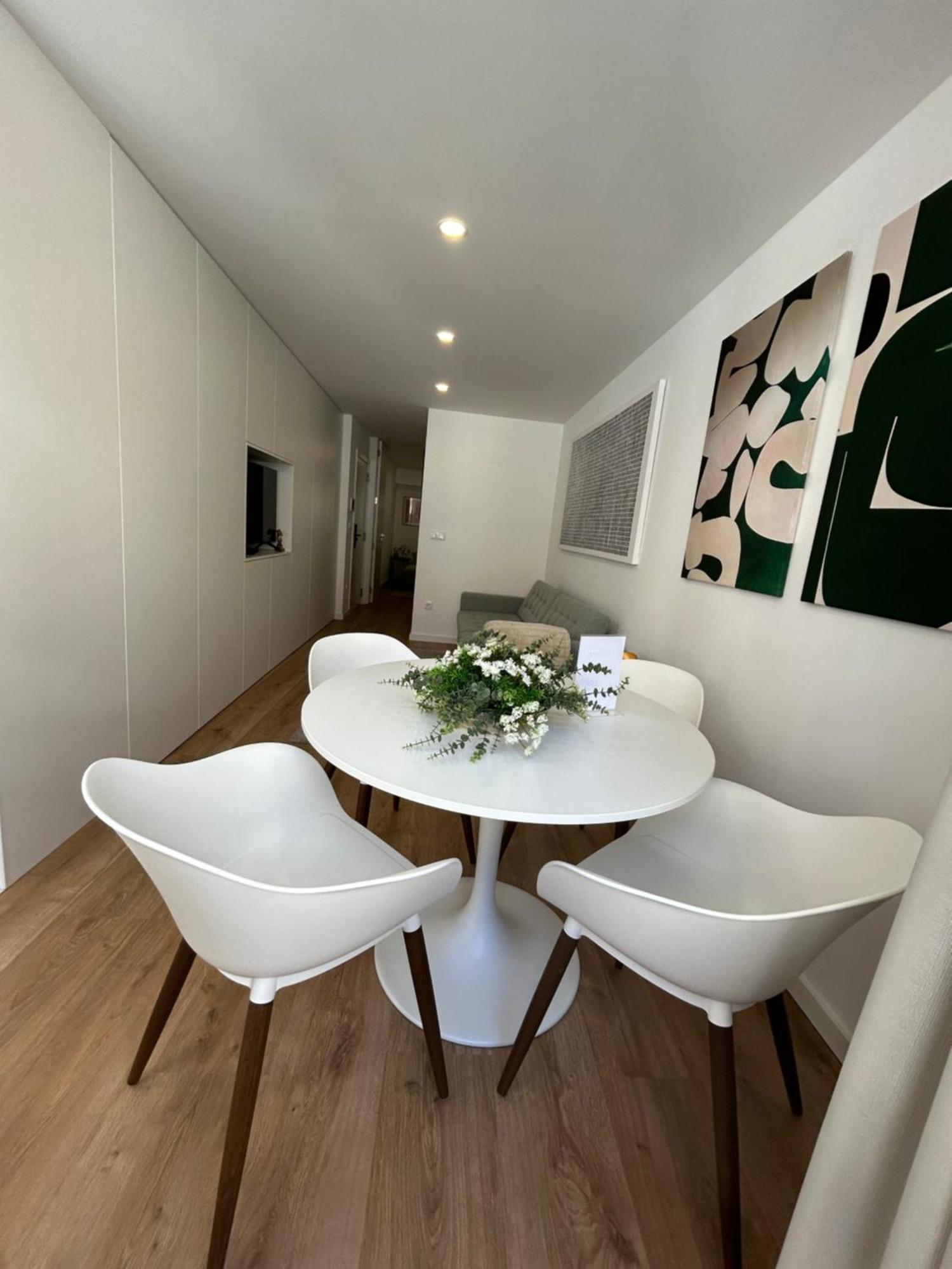 Crato Apartments Viana do Castelo Dış mekan fotoğraf