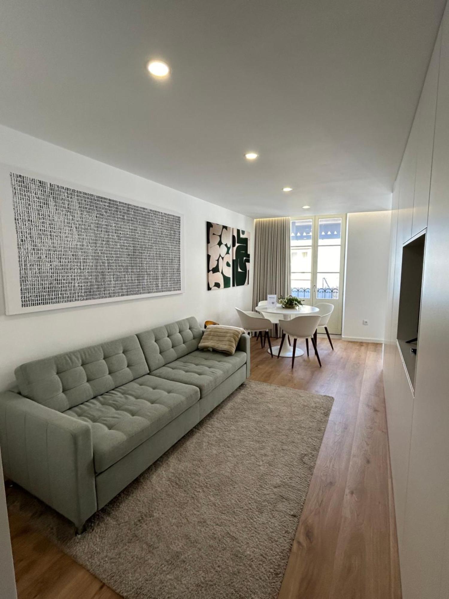 Crato Apartments Viana do Castelo Dış mekan fotoğraf
